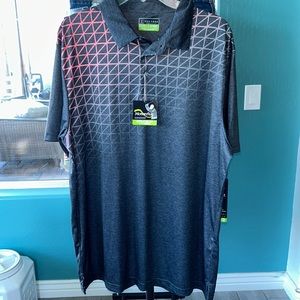 Men’s Polo